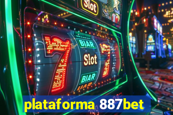 plataforma 887bet